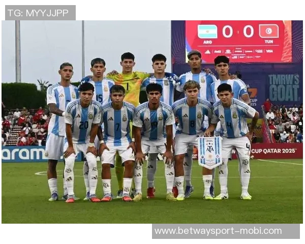 U17世界杯32强对决解析葡萄牙迎战比利时阿根廷对阵墨西哥的精彩看点