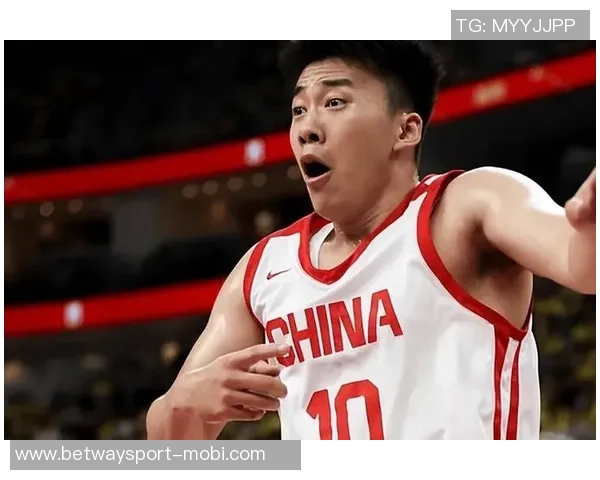 王俊杰重返首发状态砍下27分自嘲天才引发球迷热议 王俊杰重返首发状态砍下27分自嘲天才引发球迷热议